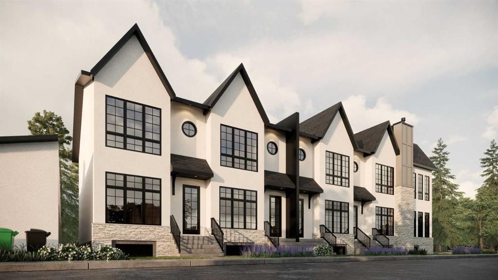 2912 21 Avenue SW, Calgary, Alberta, T2T 1K4