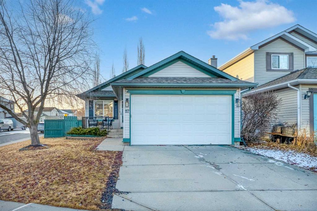 117 Rocky Ridge Landing NW, Calgary, Alberta, t3g 4h5