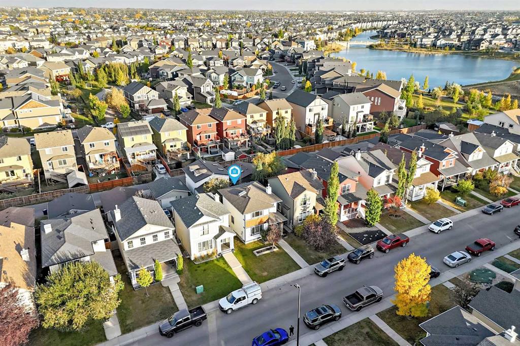 112 Sagewood Grove SW, Airdrie, Alberta, T4B 3B2