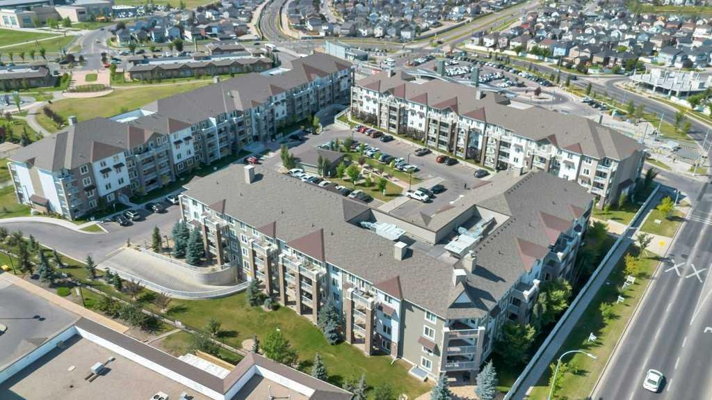 #1419 6118 80 Avenue NE, Calgary, Alberta, T3J 0S6