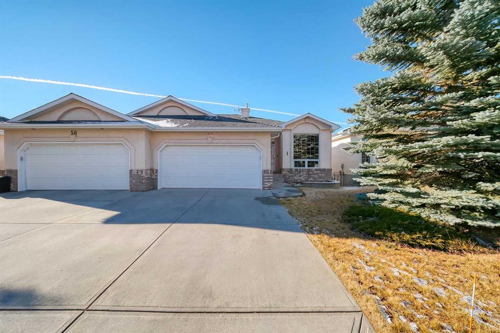 54 Eagleview Way, Cochrane, Alberta, T4C 1P6