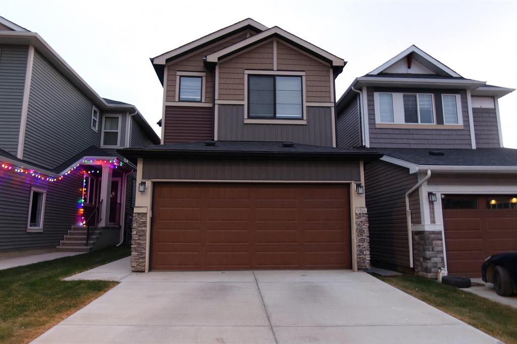 316 Homestead Grove NE, Calgary, Alberta, T3J 5R6