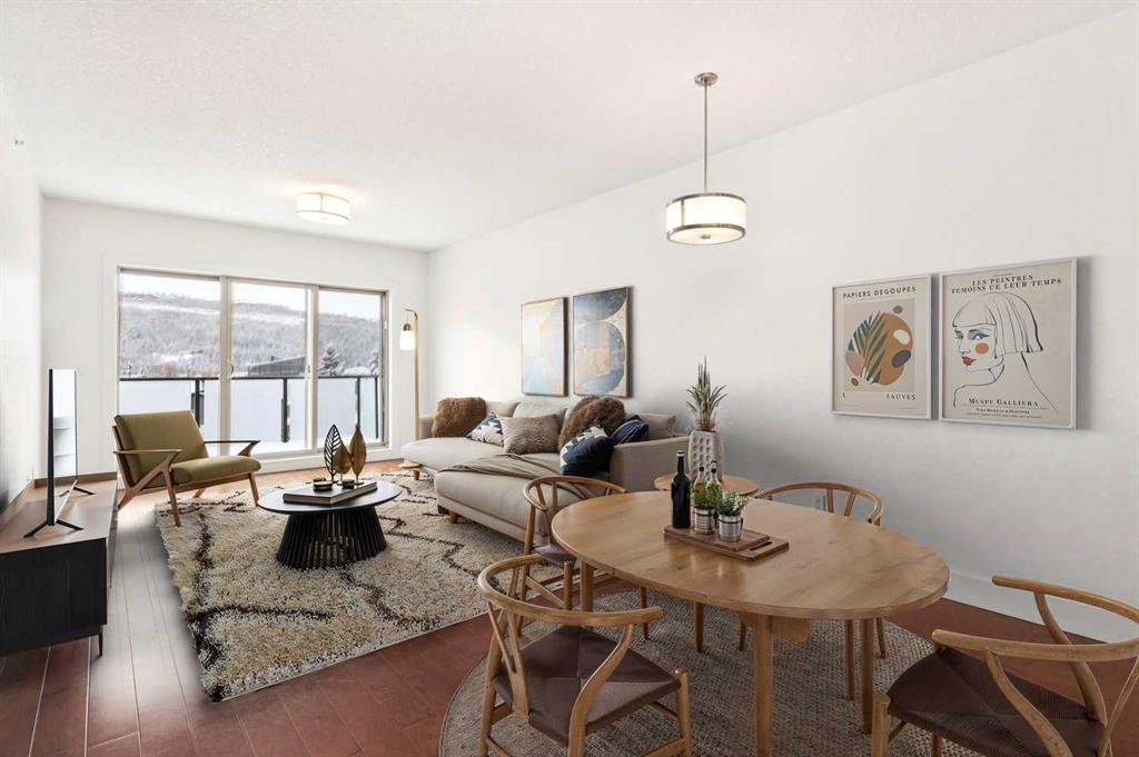 #416 1899 45 Street NW, Calgary, Alberta, T3B 4S3