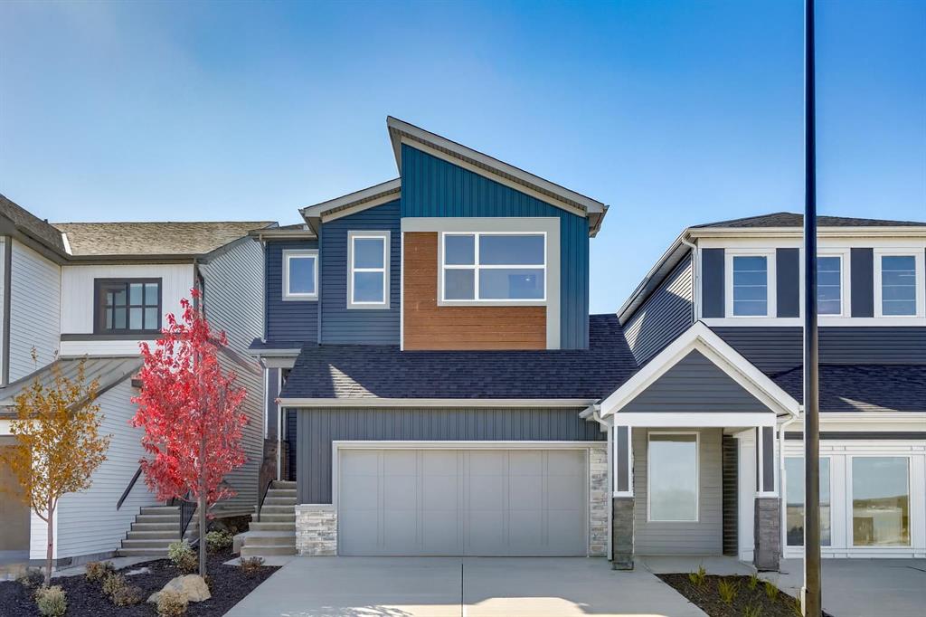 177 Mitchell Road NW, Calgary, Alberta, T3R 2G8