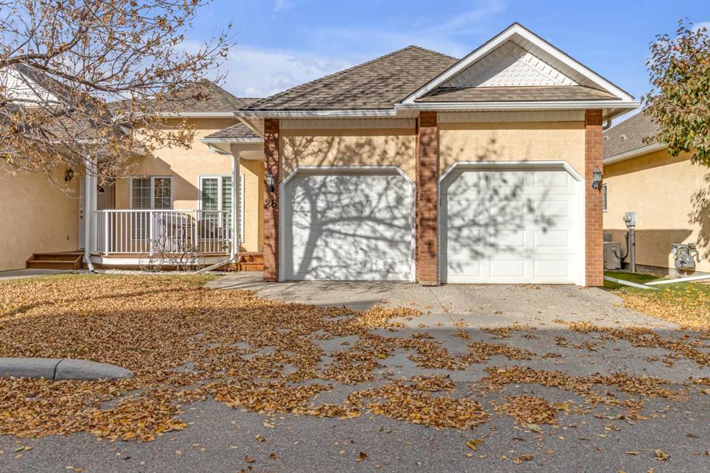 28 Prominence View SW, Calgary, Alberta, T3H 3M8