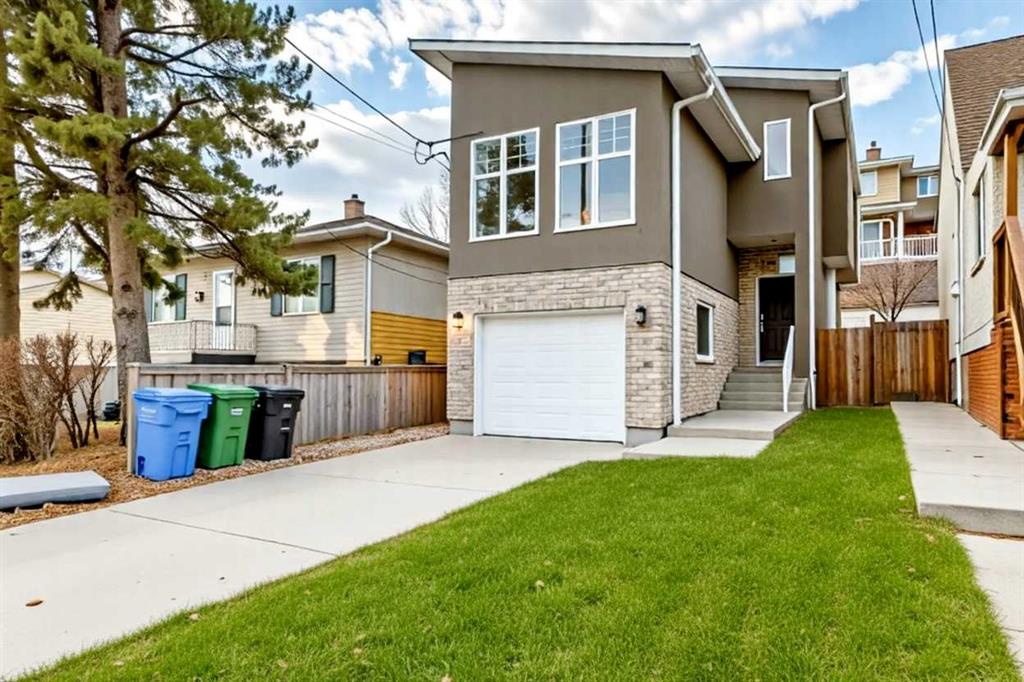 3825 1 Street NE, Calgary, Alberta, T2E 3E1