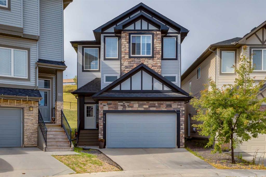 114 Sherwood Mount NW, Calgary, Alberta, T3R 0G5