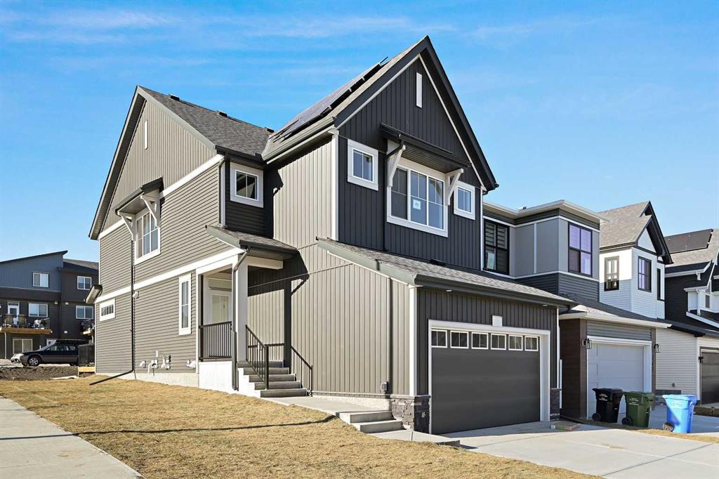 264 Edith Place NW, Calgary, Alberta, T3R 2E1