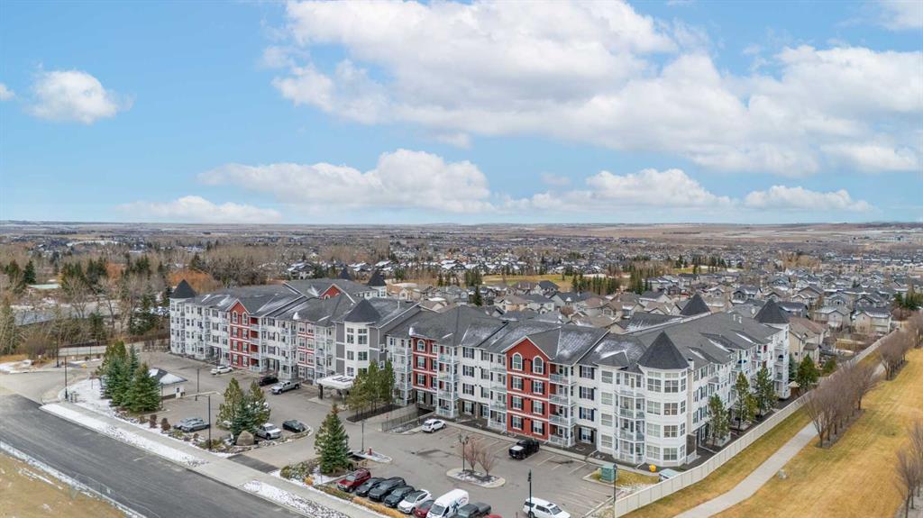 #422 1 Crystal Green Lane, Okotoks, Alberta, T1S 0C5