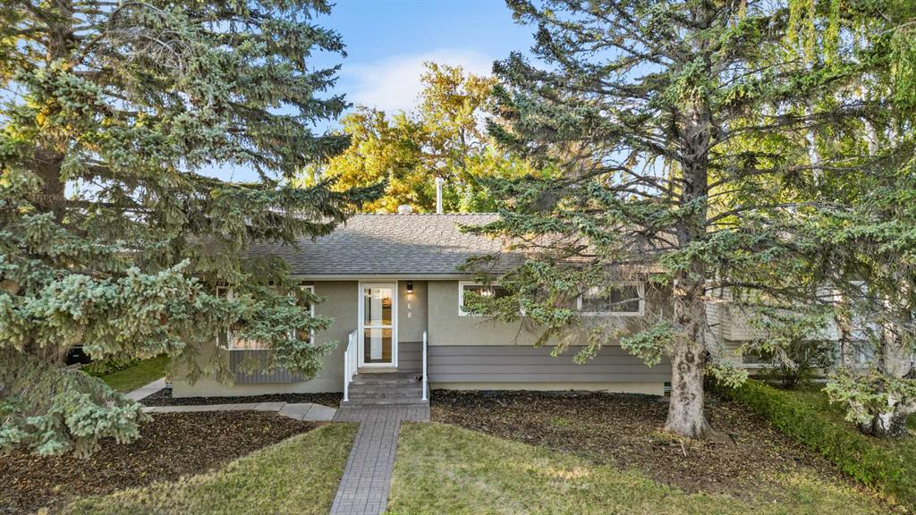860 Archwood Road SE, Calgary, Alberta, T2J1C4
