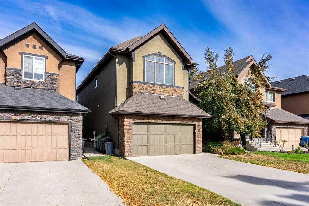 73 Quarry Way SE, Calgary, Alberta, T2C 5E5