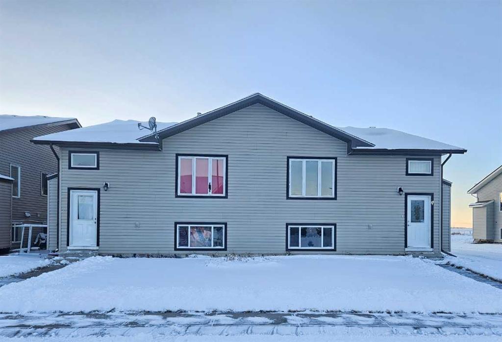 34 Sierra Drive, Olds, Alberta, T4H 0C1