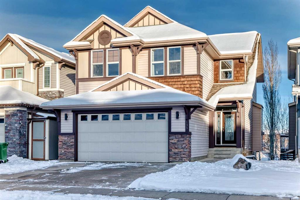 135 Autumn Close SE, Calgary, Alberta, T3M 0K2