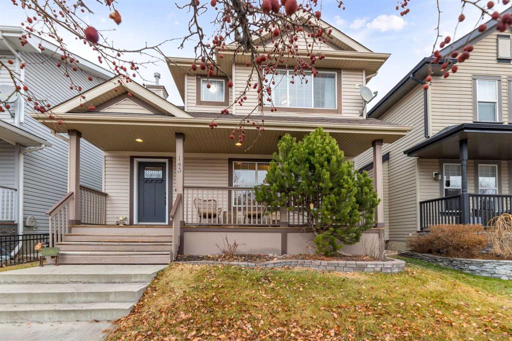143 Prestwick Heath SE, Calgary, Alberta, T2Z4E4