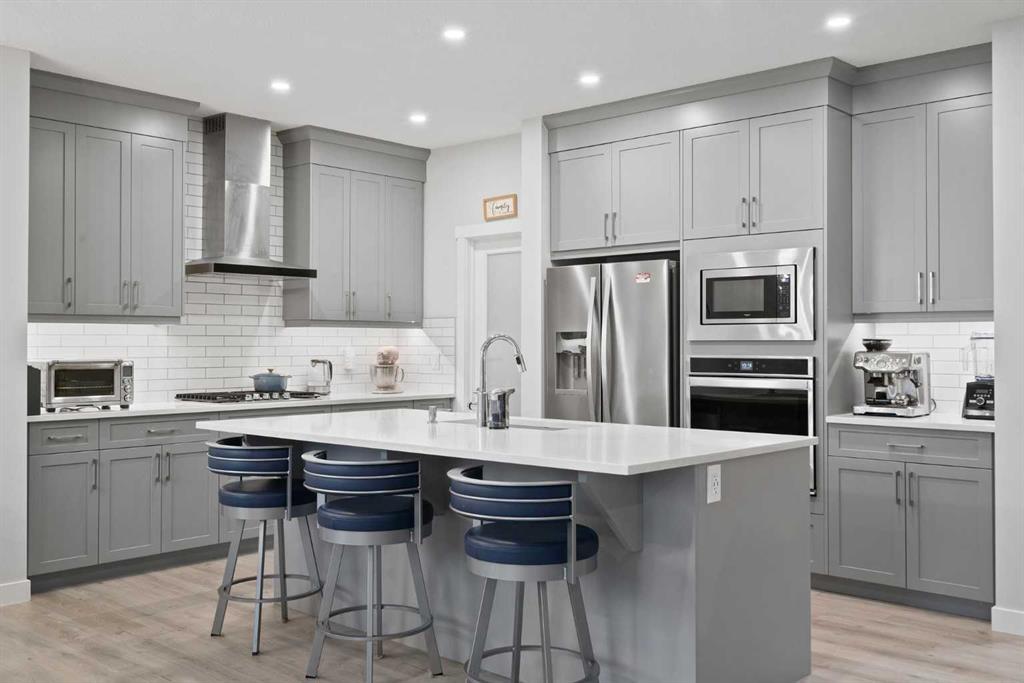 21 Seton Parade SE, Calgary, Alberta, T3M 2C4