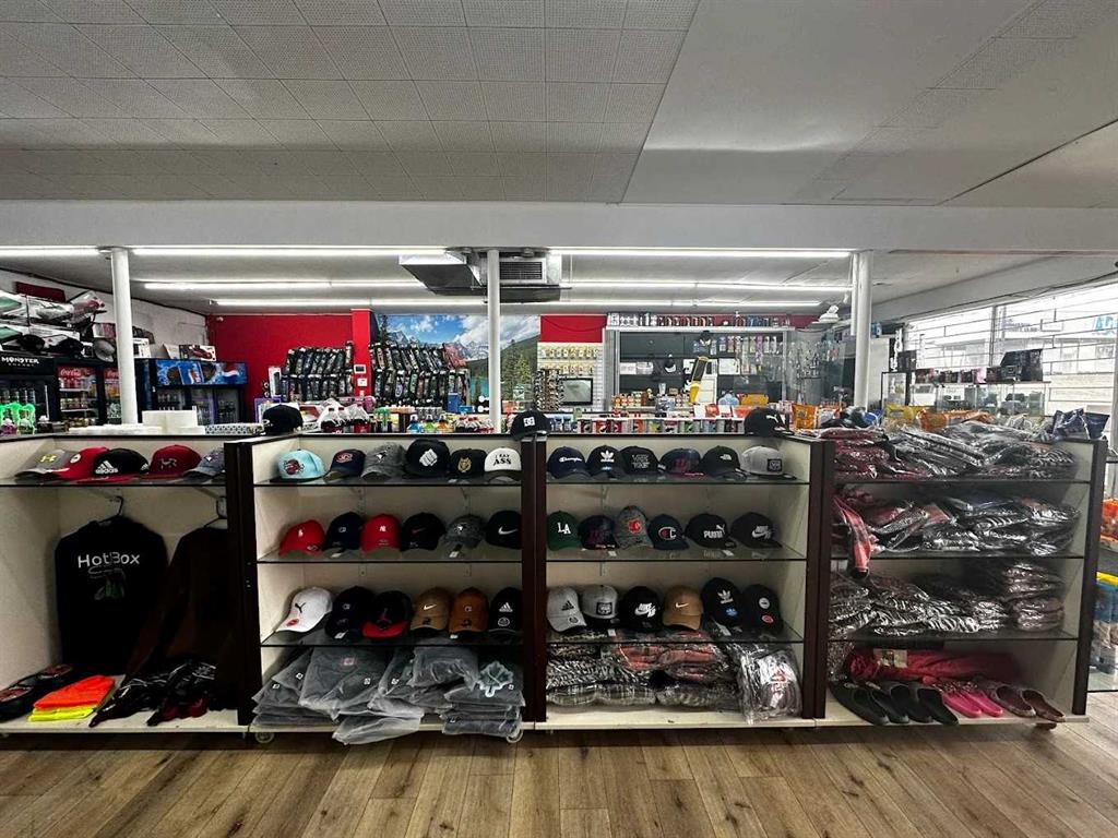 3319 17 Avenue SE, Calgary, Alberta, T2A 0R2