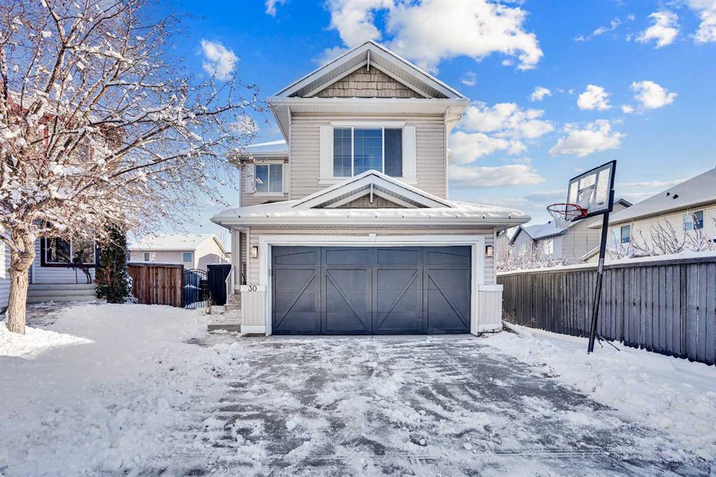 30 new brighton Circle SE, Calgary, Alberta, T2Z 0P7