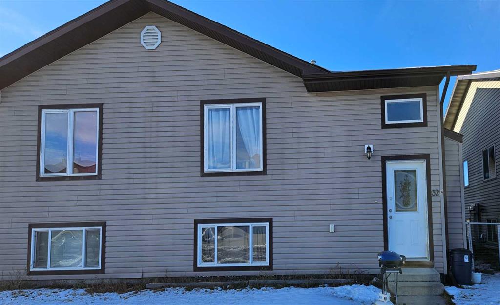 32A Sierra Drive, Olds, Alberta, T4H0C1