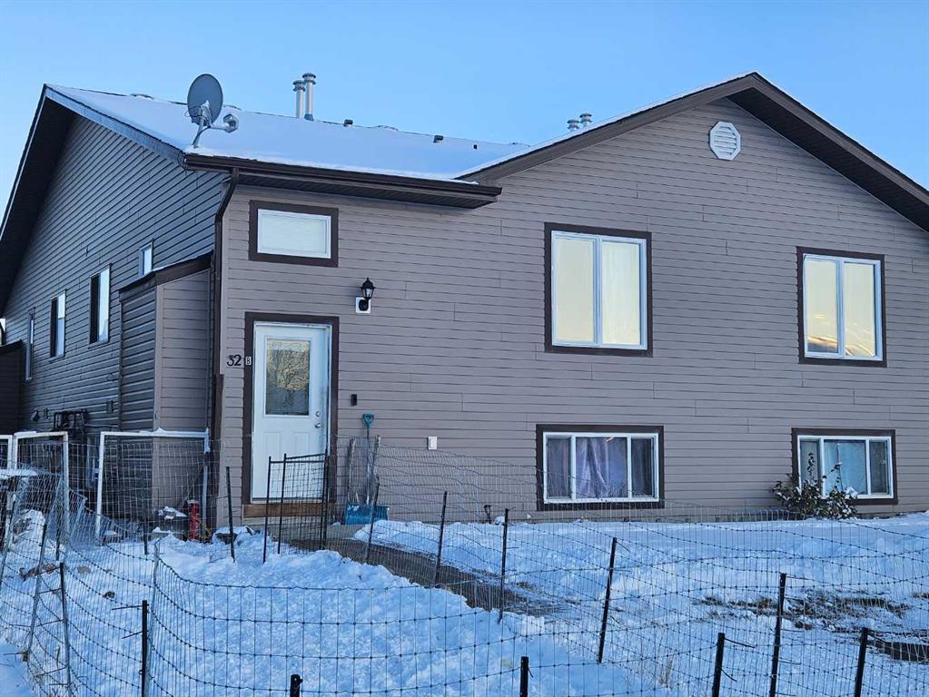 32B Sierra Drive, Olds, Alberta, T4H0C1