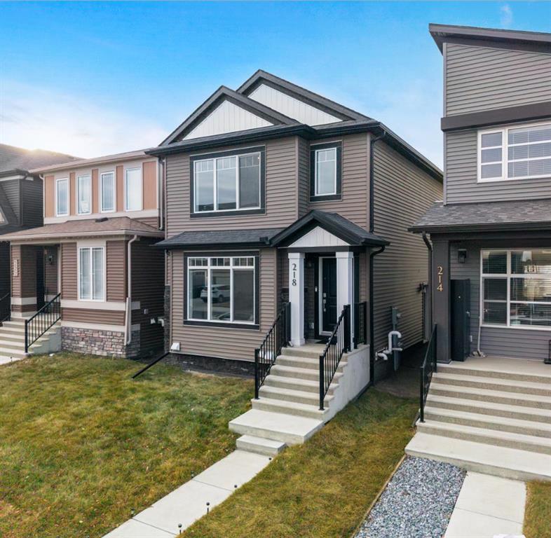 218 Edith Road NW, Calgary, Alberta, T3R 2C7