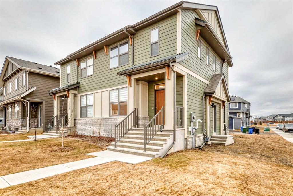1032 Mahogany Boulevard SE, Calgary, Alberta, T3M 3N3