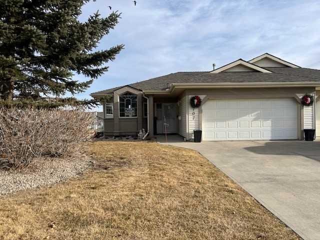 707 Pentecost Bay, Rural Rocky View County, Alberta, T1X 1L4