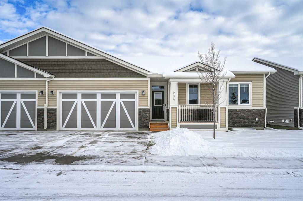 #204 20 Silverado Crest Park SW, Calgary, Alberta, T2X4L3