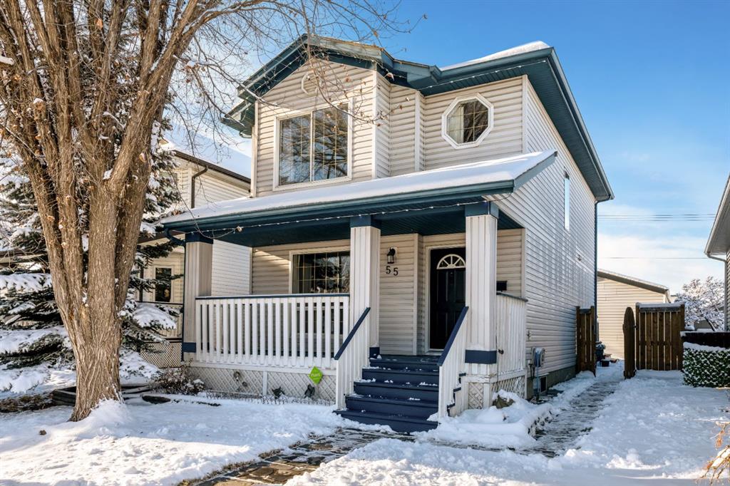 55 Mt Apex Green SE, Calgary, Alberta, T2Z 2V4