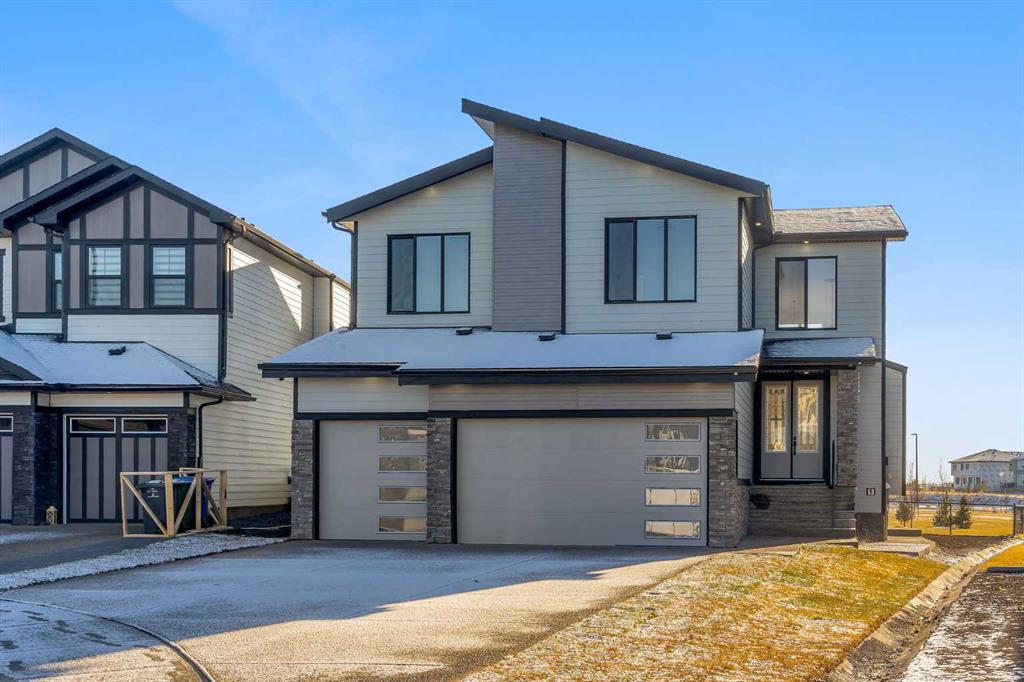 268 South Shore View, Chestermere, Alberta, T1X 2Y4