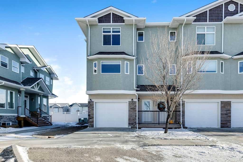 331 Strathcona Circle, Strathmore, Alberta, T1P 0B1
