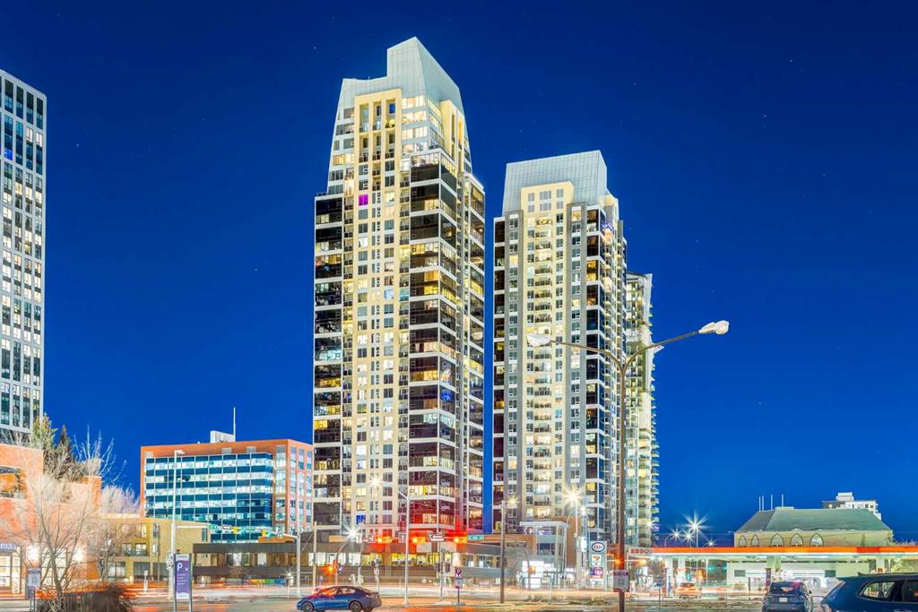 #3004 211 13 Avenue SE, Calgary, Alberta, T2G 1E1