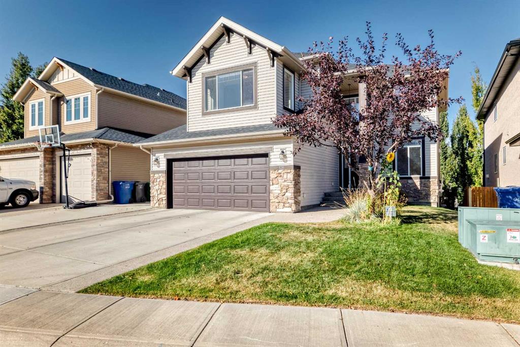 136 ASPENMERE Close, Chestermere, Alberta, T1X 0C3