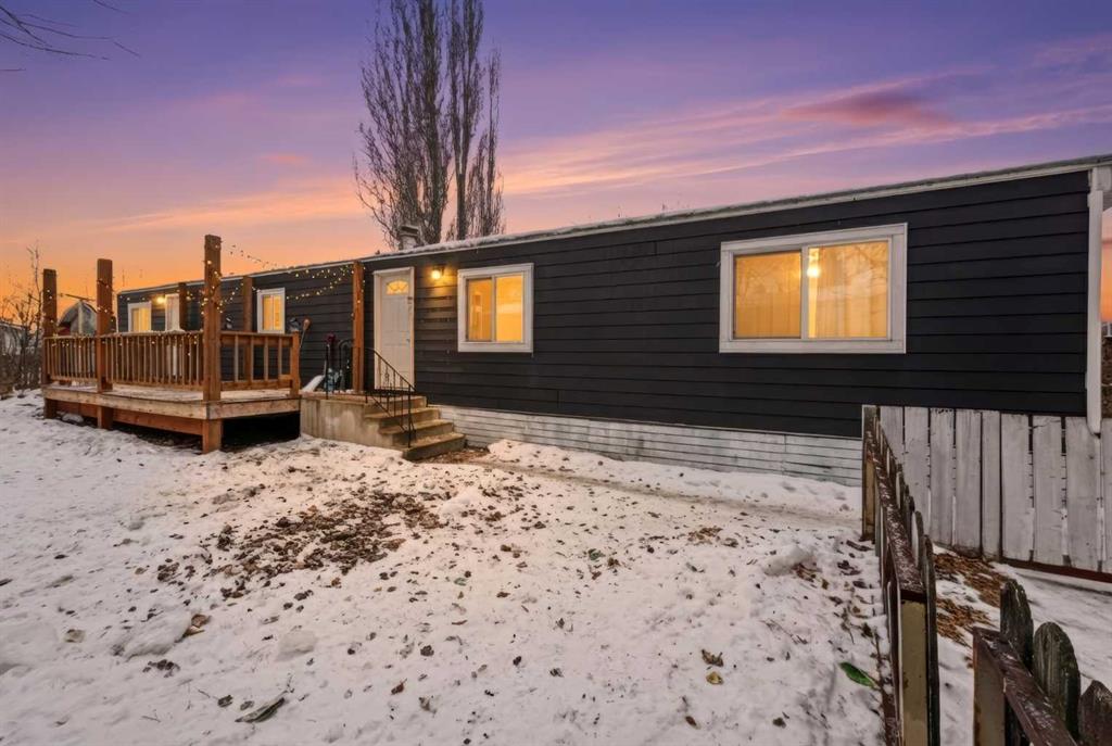 826 Bay Road, Strathmore, Alberta, T1P 1E3