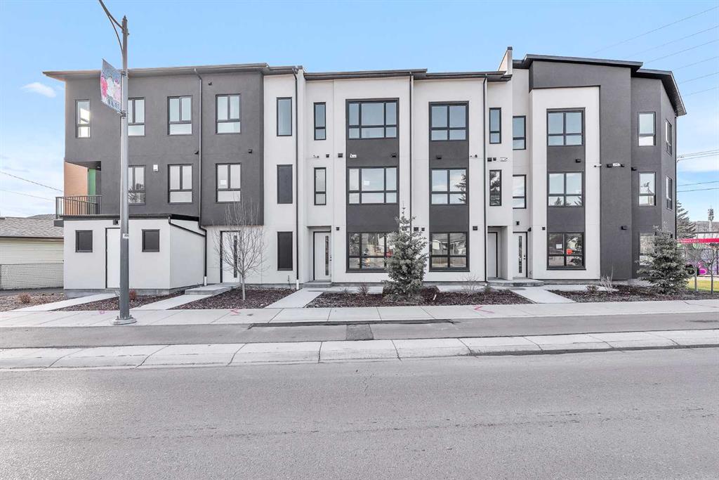 4901 Bowness Road NW, Calgary, Alberta, T3B 1H1