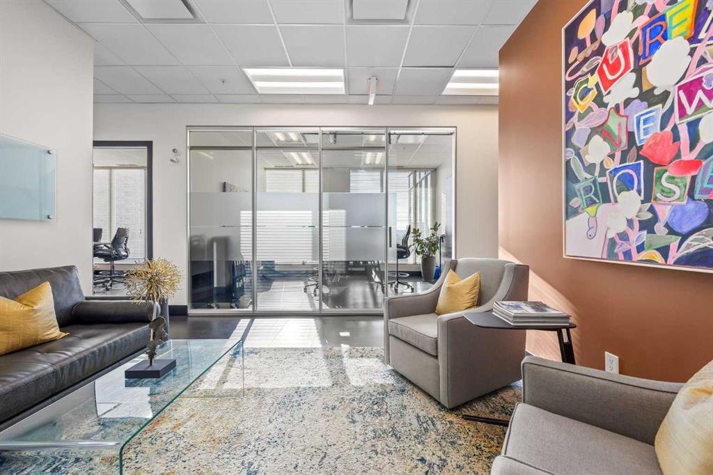 #601 888 4 Avenue SW, Calgary, Alberta, T2P 0V2