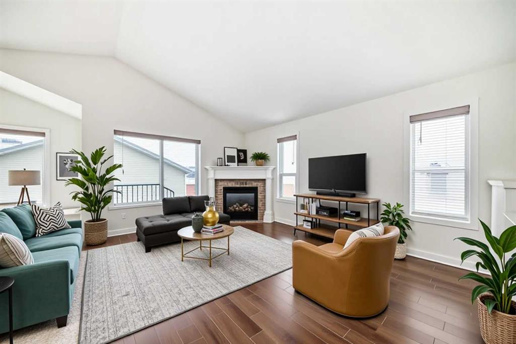 226 Saddlebrook Circle NE, Calgary, Alberta, T3J 4T7