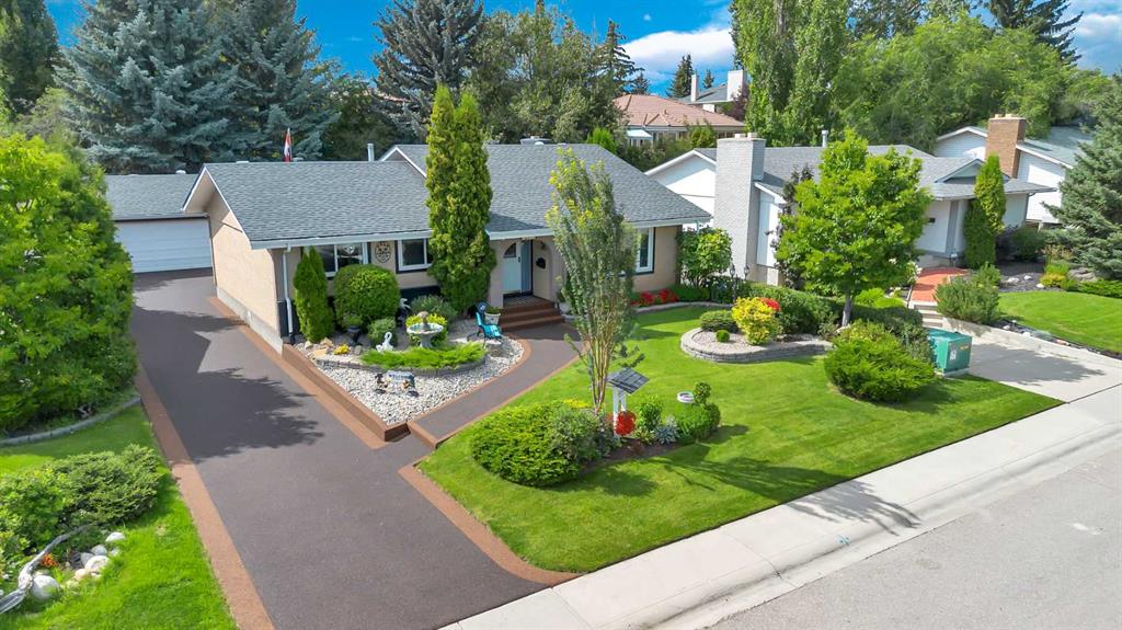 12519 Cannington Way SW, Calgary, Alberta, T2W 1T9