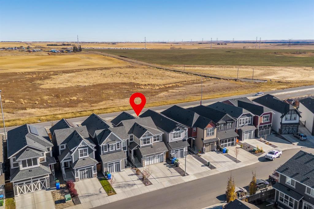 185 Masters Row SE, Calgary, Alberta, T3M 2R9
