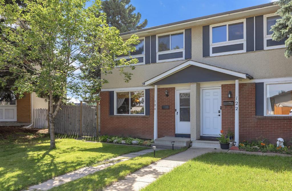 120 Pennsburg Way SE, Calgary, Alberta, T2A 2J5