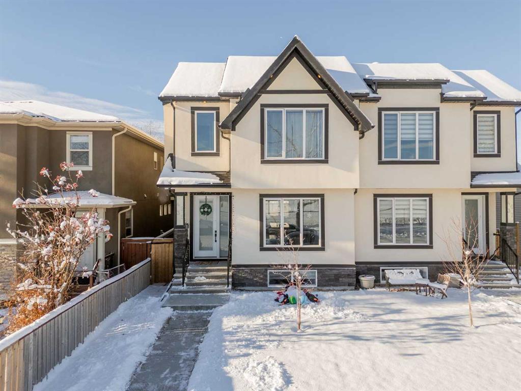 4635 79 Street NW, Calgary, Alberta, T3B 2P1