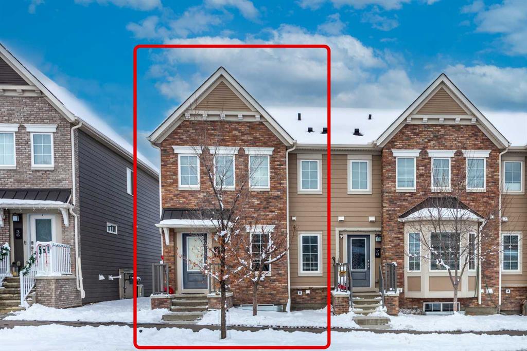 32 Yorkville Avenue SW, Calgary, Alberta, T2X 4J5