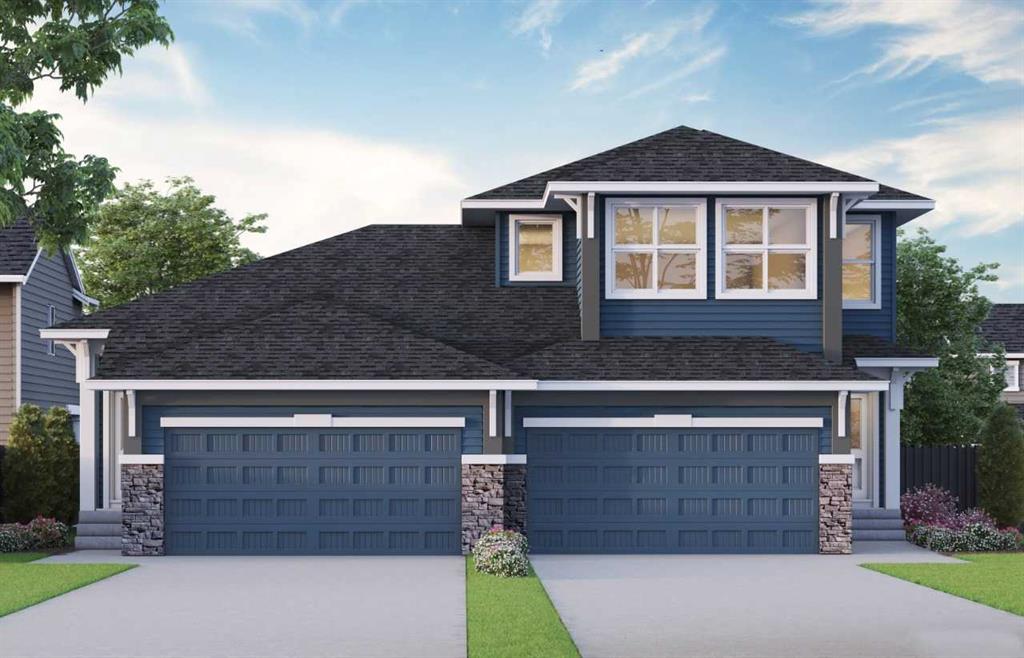 45 Albright Drive, Rural Rocky View County, Alberta, T3Z 0K6