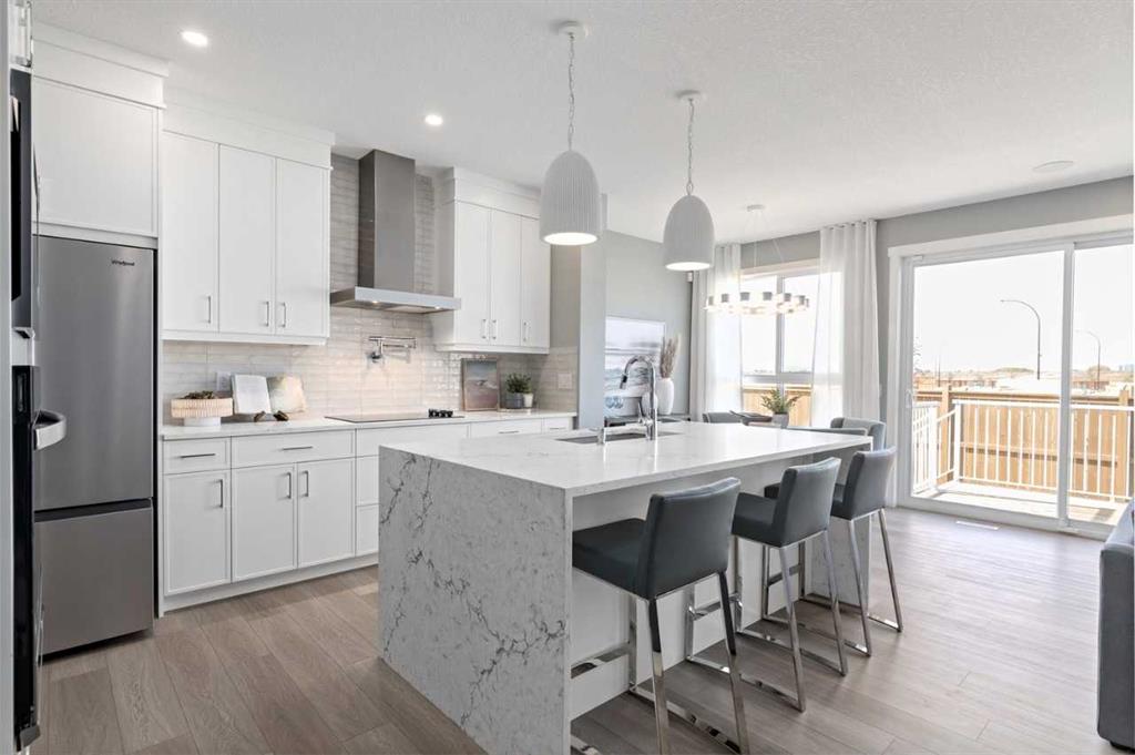 207 Huxland Path, Calgary, Alberta, T2A 5Z9