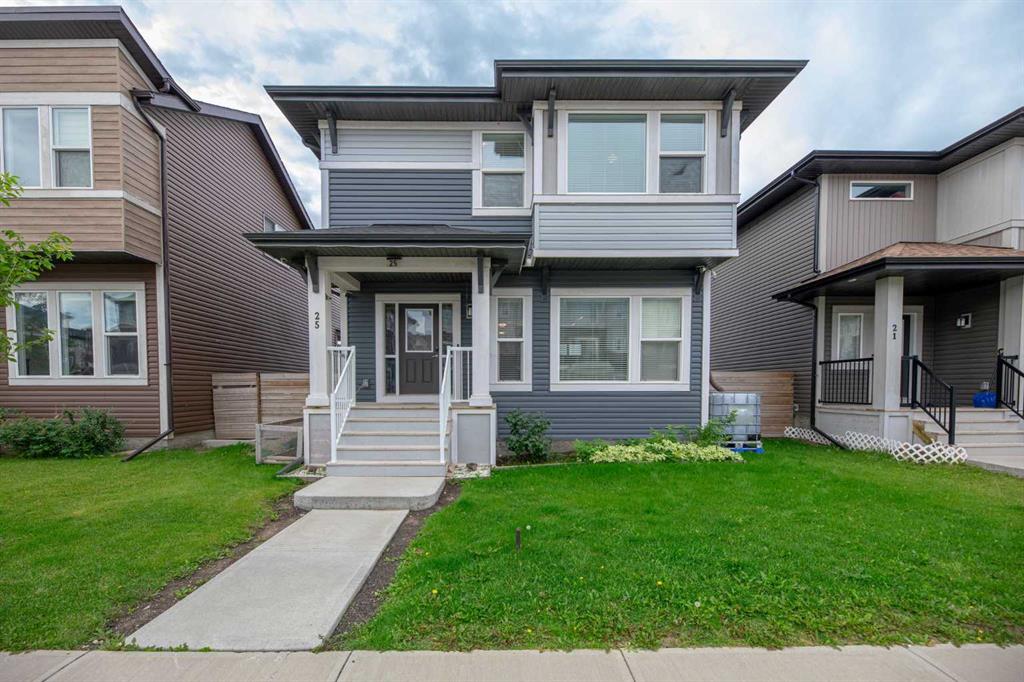 25 Cornerstone Manor NE, Calgary, Alberta, T3N 1G5