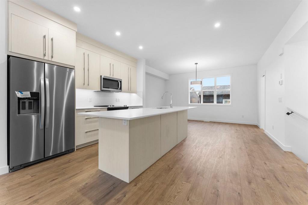 277 Dawson Way, Chestermere, Alberta, T1X2R7