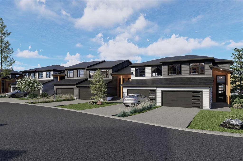 1140 Sailfin Heath, Rural Rocky View County, Alberta, T3Z0J1