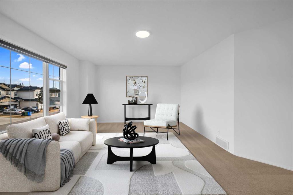 57 Saddlecrest Park NE, Calgary, Alberta, T3J 5L4