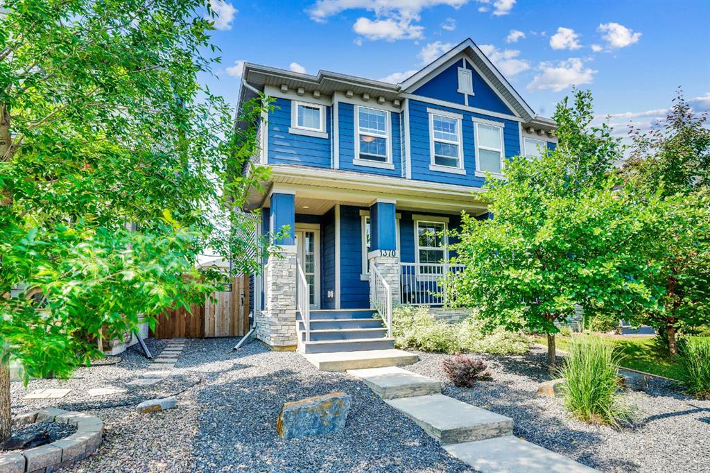 1370 Legacy Circle SE, Calgary, Alberta, T2X2J4