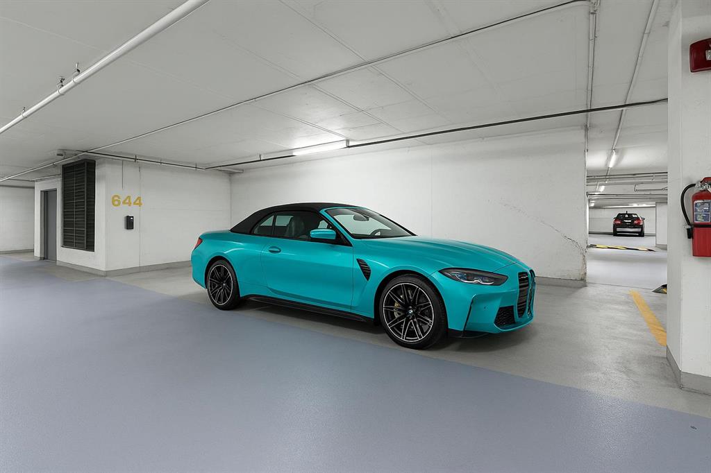 #319 222 Riverfront Avenue SW, Calgary, Alberta, T2P 0W3