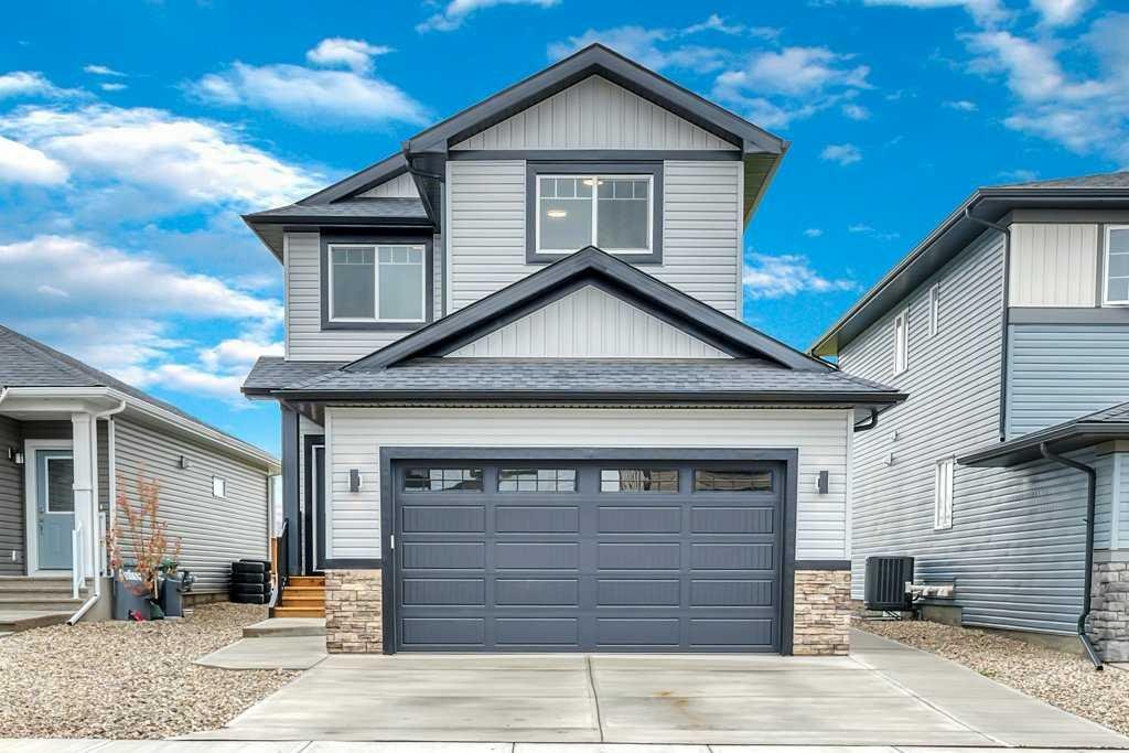 230 Wildrose Drive, Strathmore, Alberta, T1P 0G5